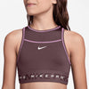 Pro Swoosh Girls' Sports Bra
