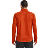 UNDER ARMOUR Qualifier 2.0 Halfzip Langarmshirt