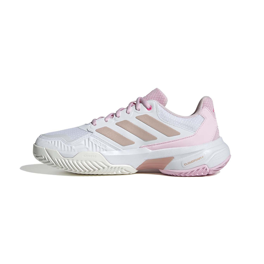 Courtjam Control 3 W Omni tennisschoenen