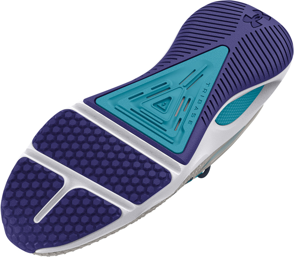 Hovr Rise 4 fitness schoenen