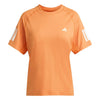 Club 3-stripe Tee T-shirt tennis