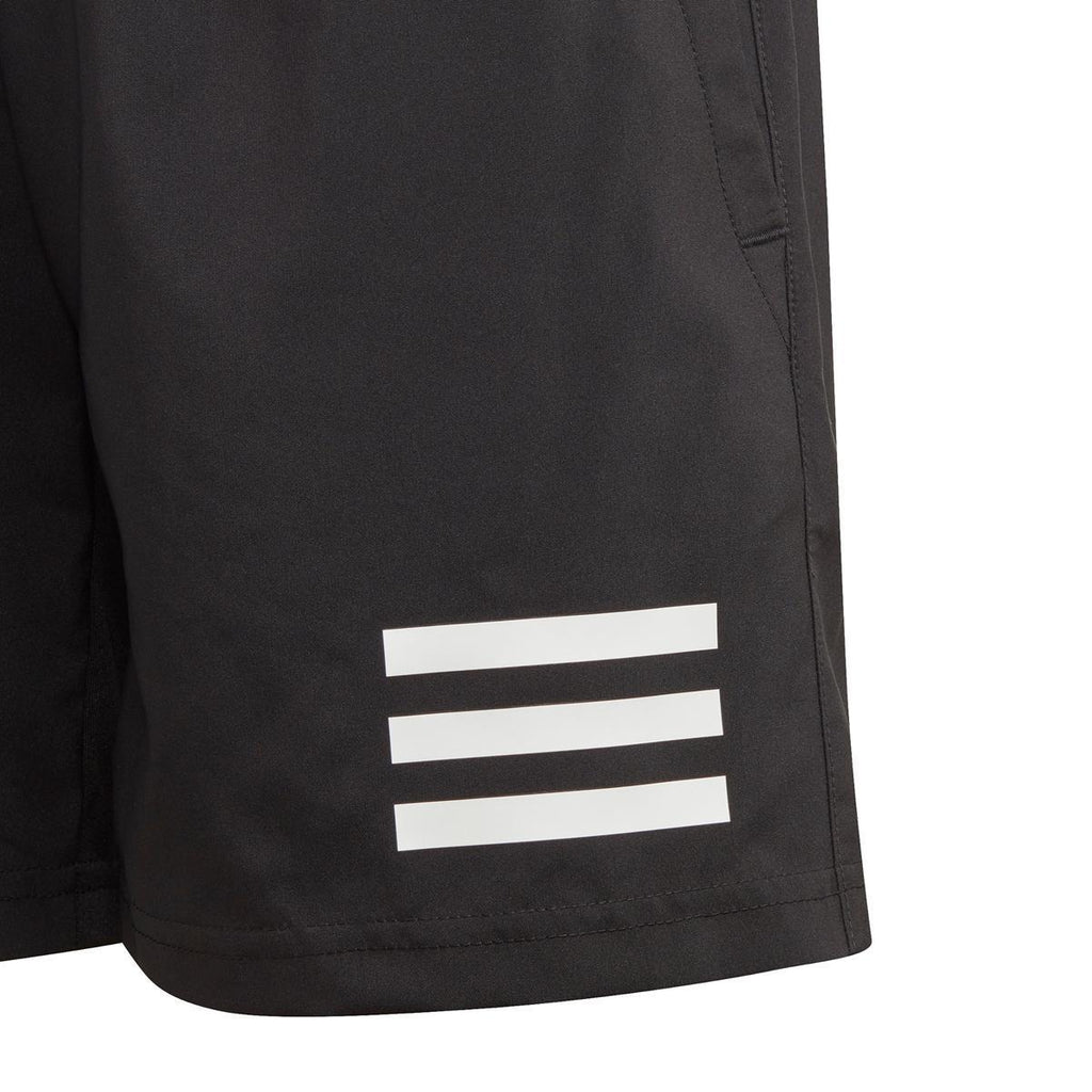 Club Tennis 3-Stripes Short