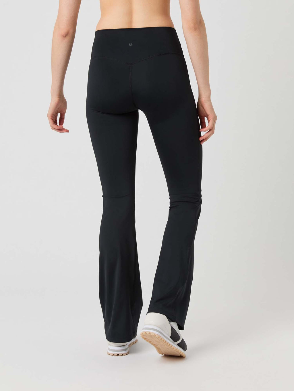flare legging