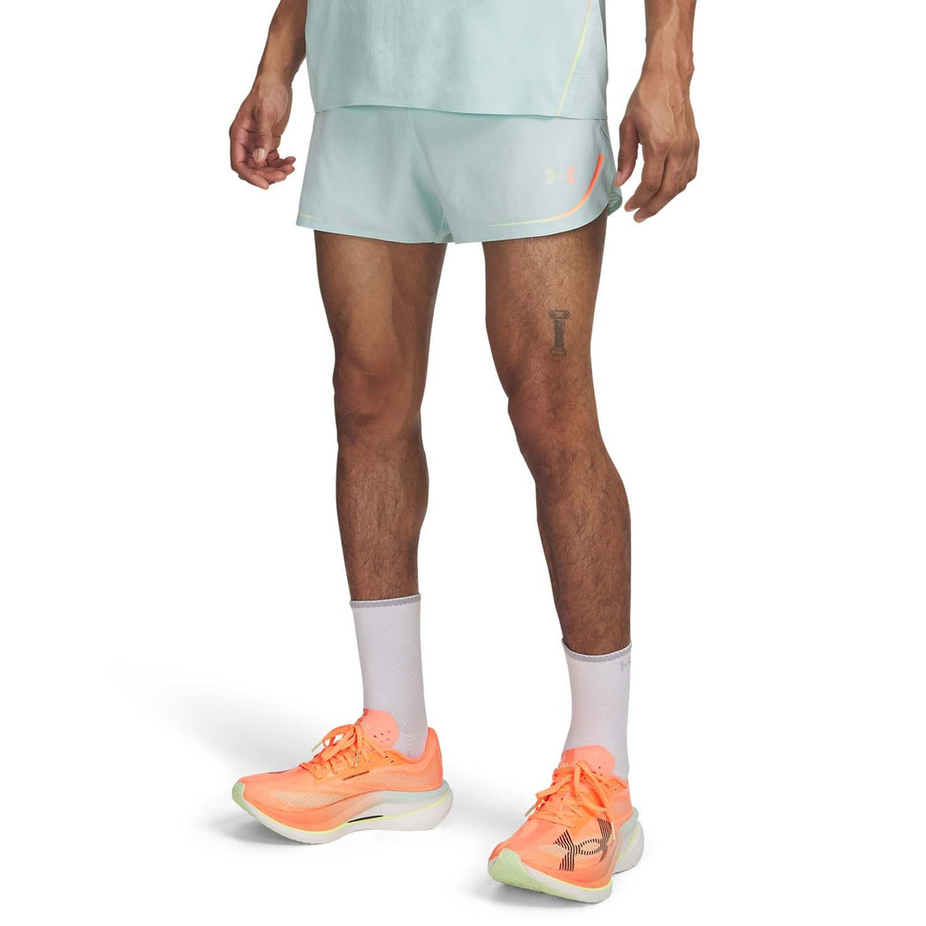 Velociti Elite Shorts