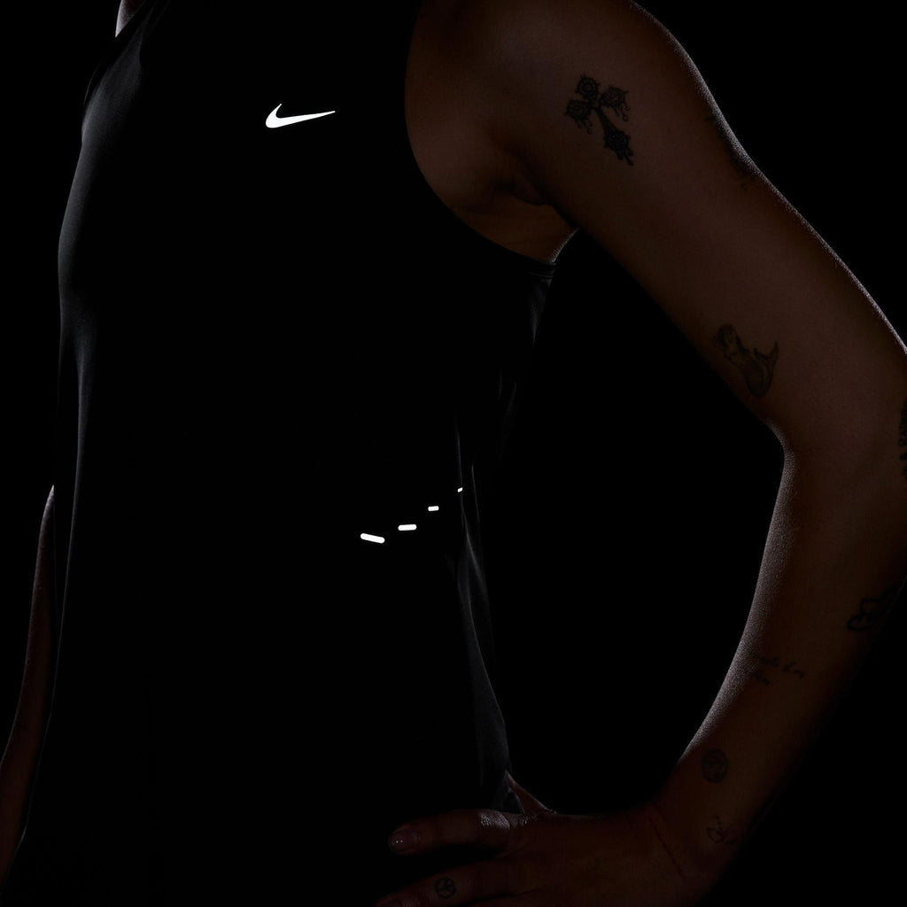 DRI-FIT SWIFT RUN TANK