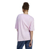Essentials Big Logo BF shirt