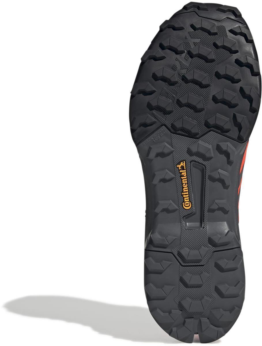 Terrex AX4 GTX férfi túracipő angol méret