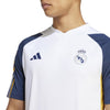 Real Madrid Tiro 23 trainingsshirt