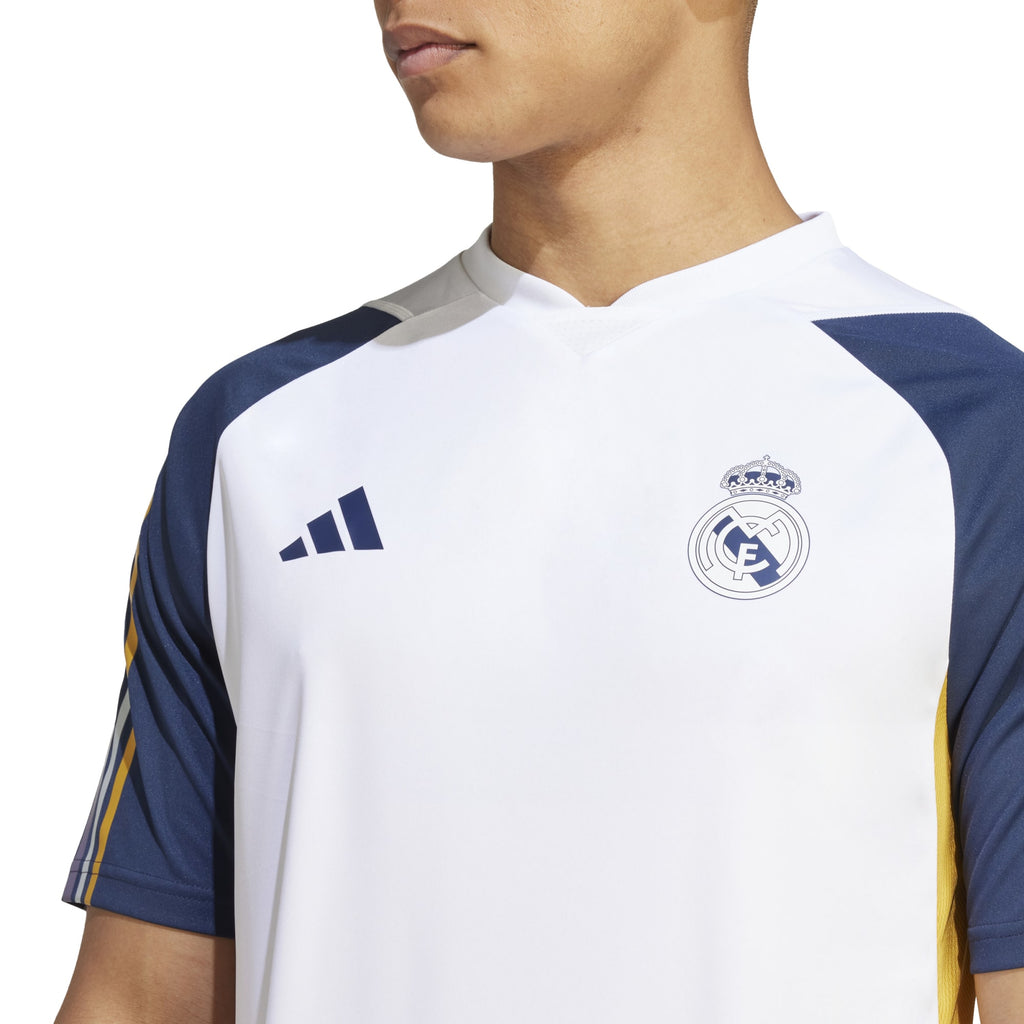 Real Madrid Tiro 23 trainingsshirt