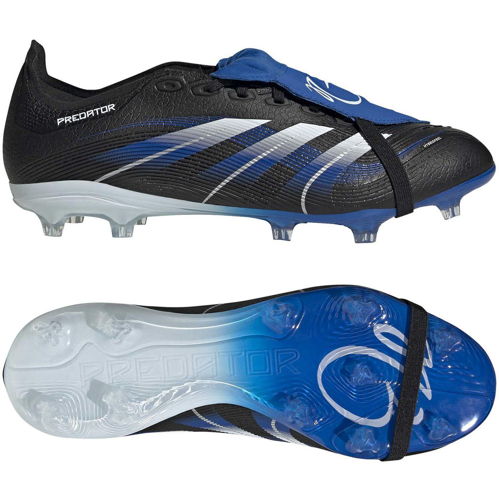 Predator League JB Fold-Over Tongue Firm/Multi-Ground Voetbalschoenen