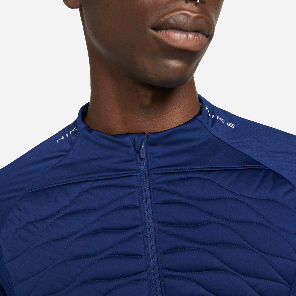 Therma-FIT Winter Warrior Strike Drill top