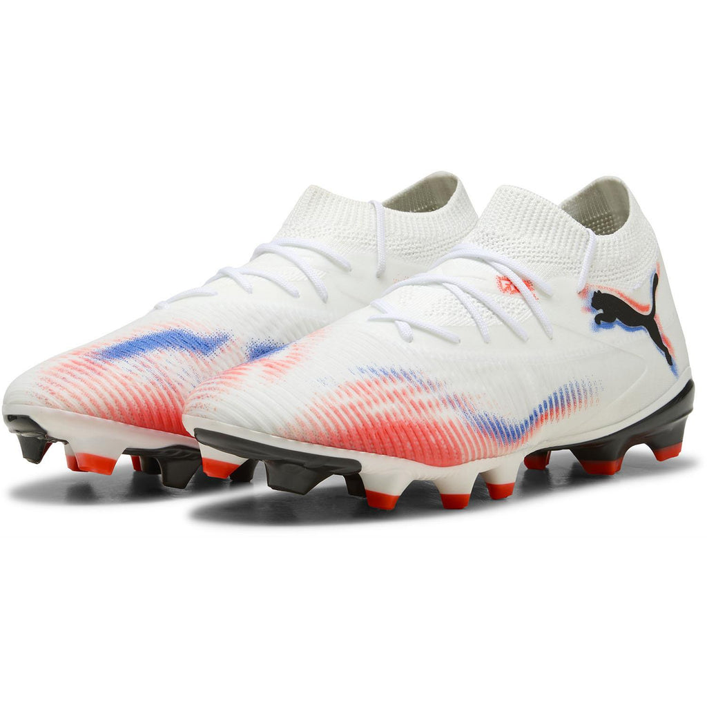 future 8 match fg/ag wn's