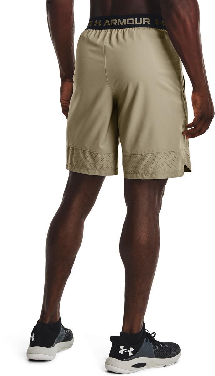 Ua Vanish Woven Shorts