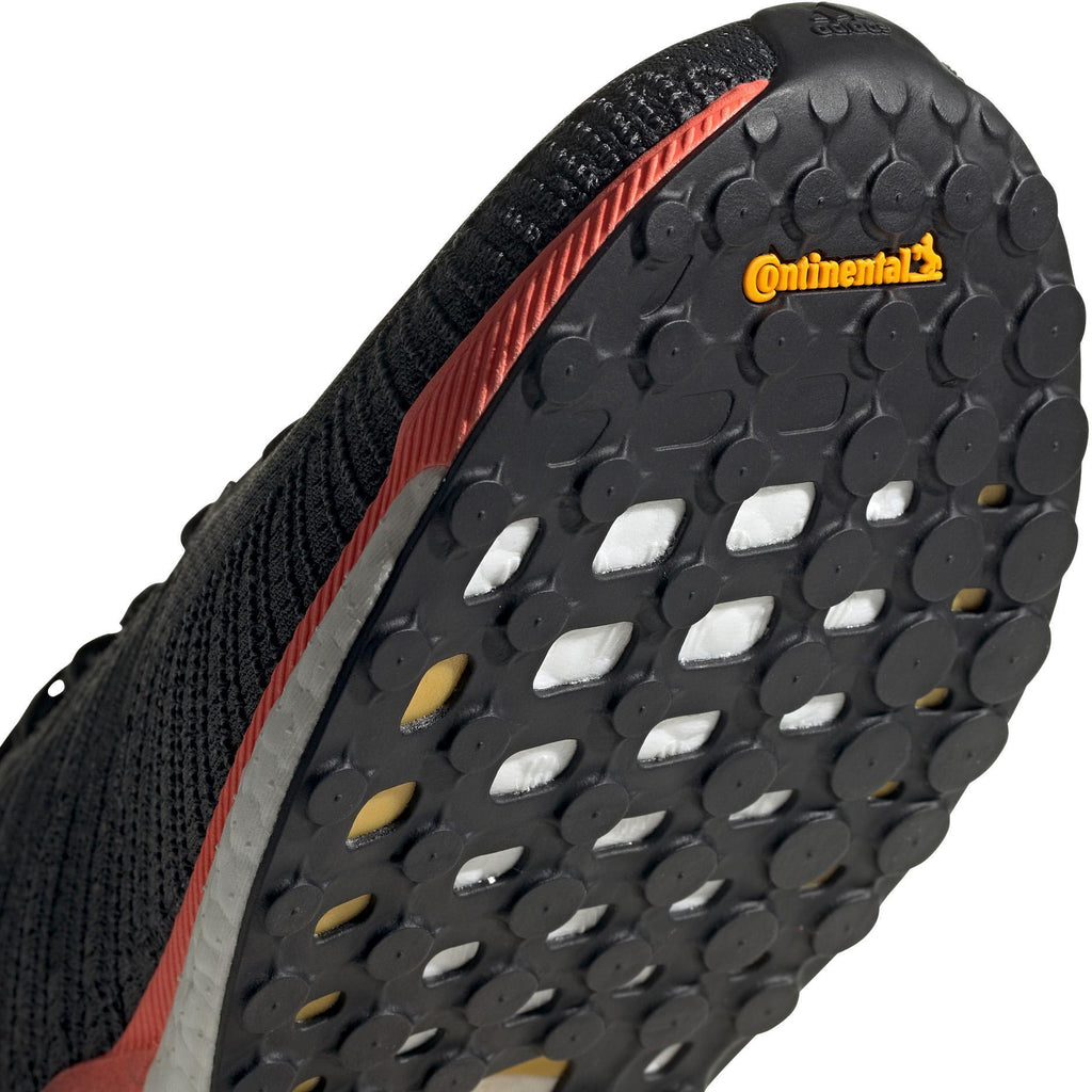 SOLAR BOOST 19