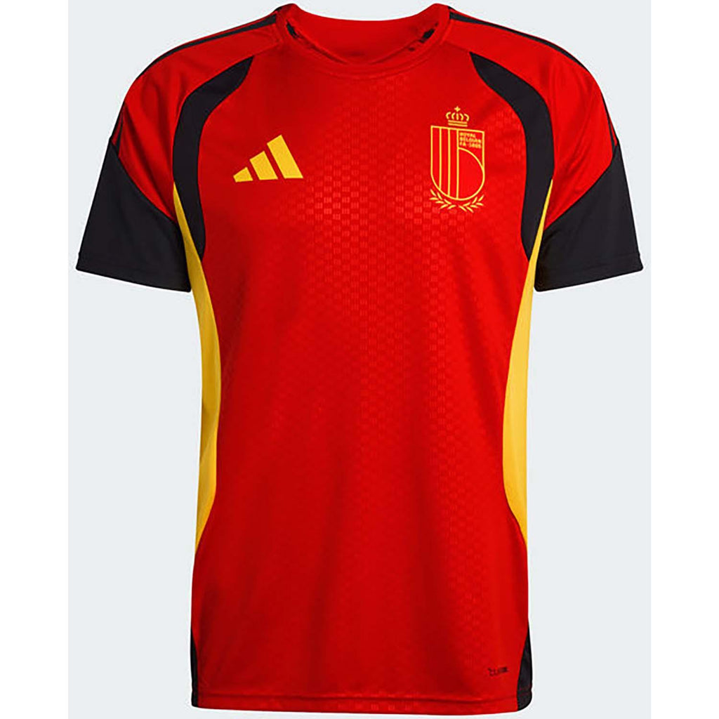 België 26 Tiro Training Voetbalshirt