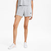 ESS 4" Sweat Shorts TR