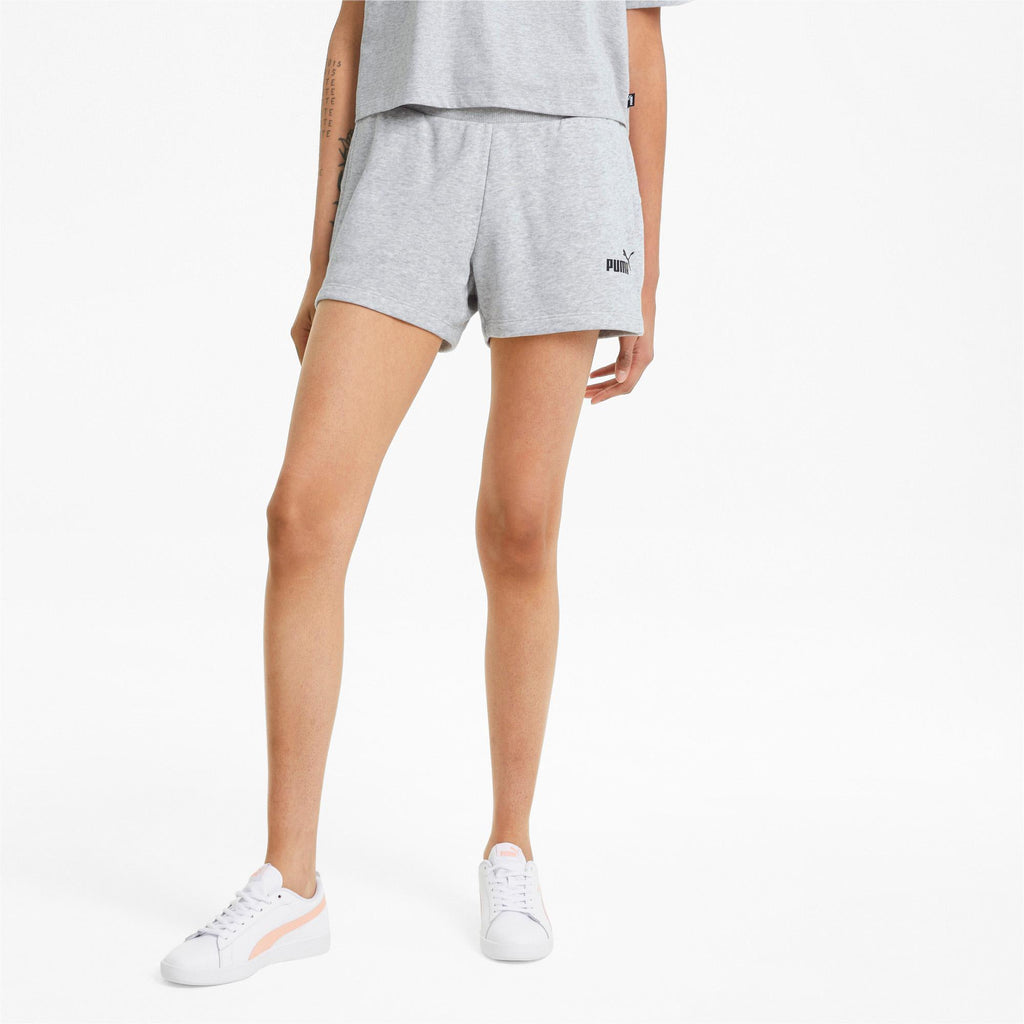 ESS 4" Sweat Shorts TR
