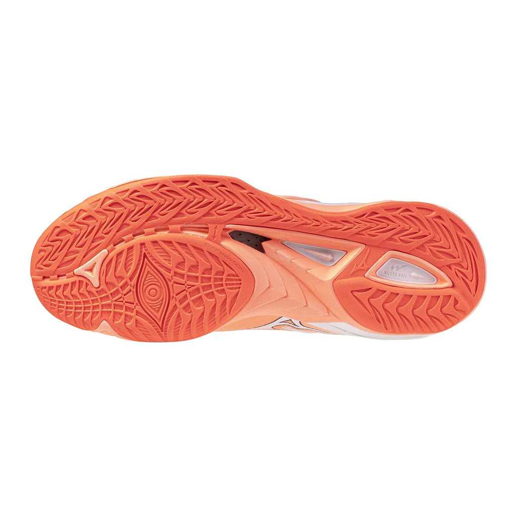 wave mirage 5 hockeyschoenen