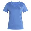 Workout Essentials V-Neck T-Shirt