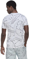 Club Graphic Tennis shirt