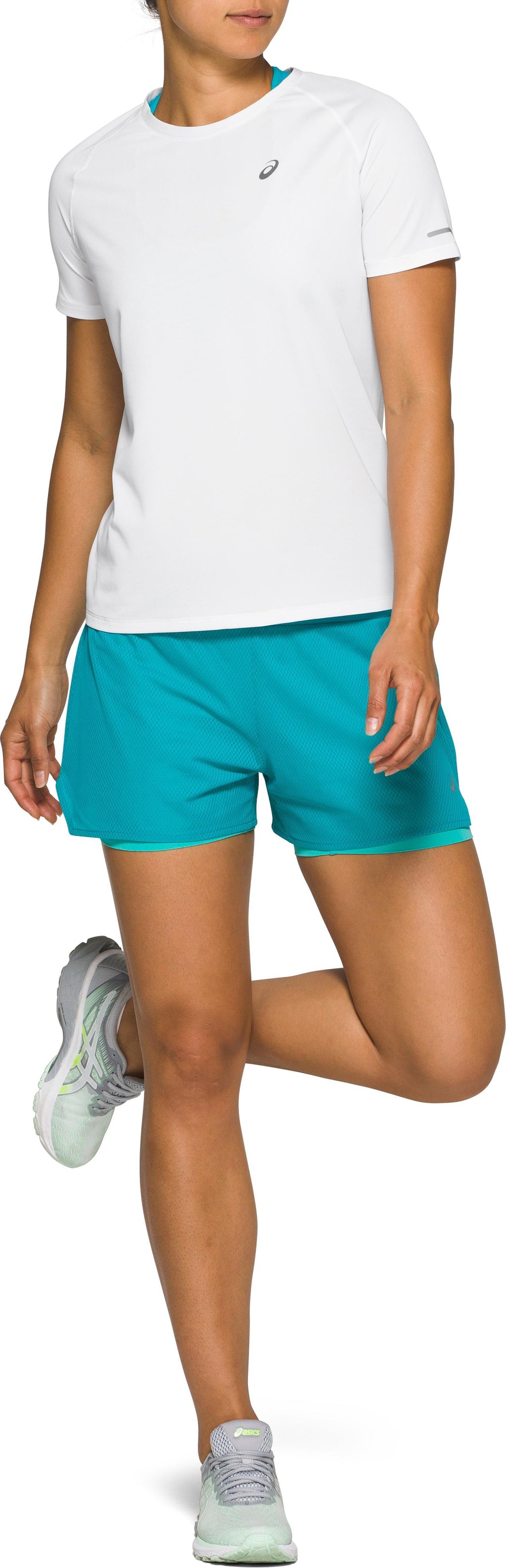 VENTILATE 2-N-1 3.5IN SHORT