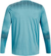 Armourprint longsleeve shirt