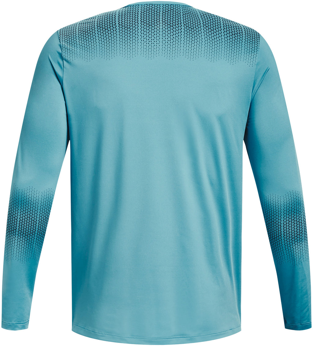 Armourprint longsleeve shirt