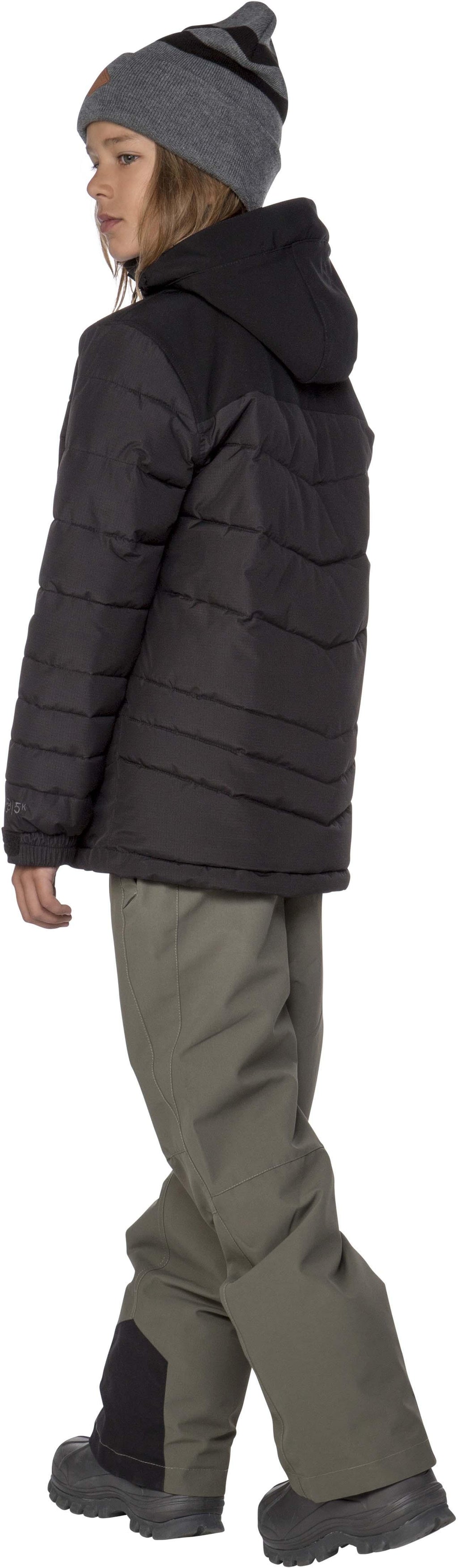 jeep jr snowjacket