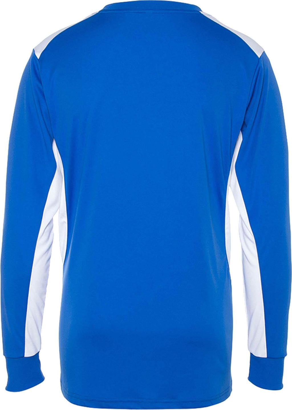 senior goalkeeper longsleeve im