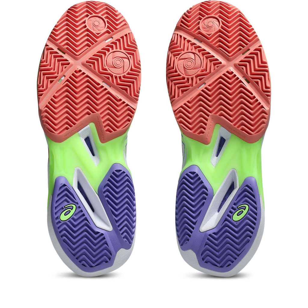 Sonicsmash Ff Indoor tennisschoenen