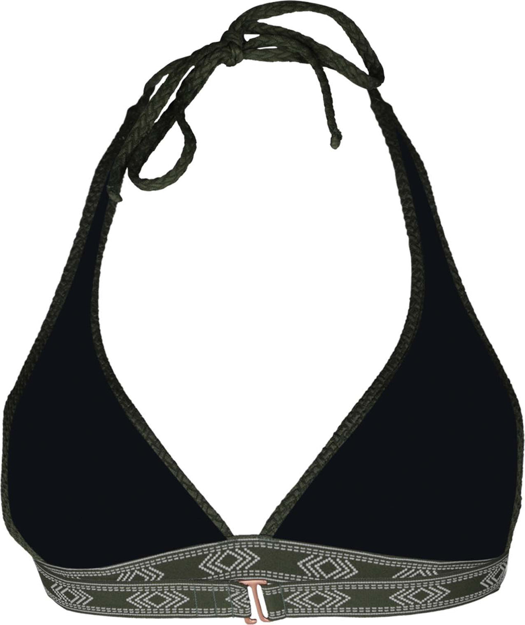 Xandra-str bikinitop