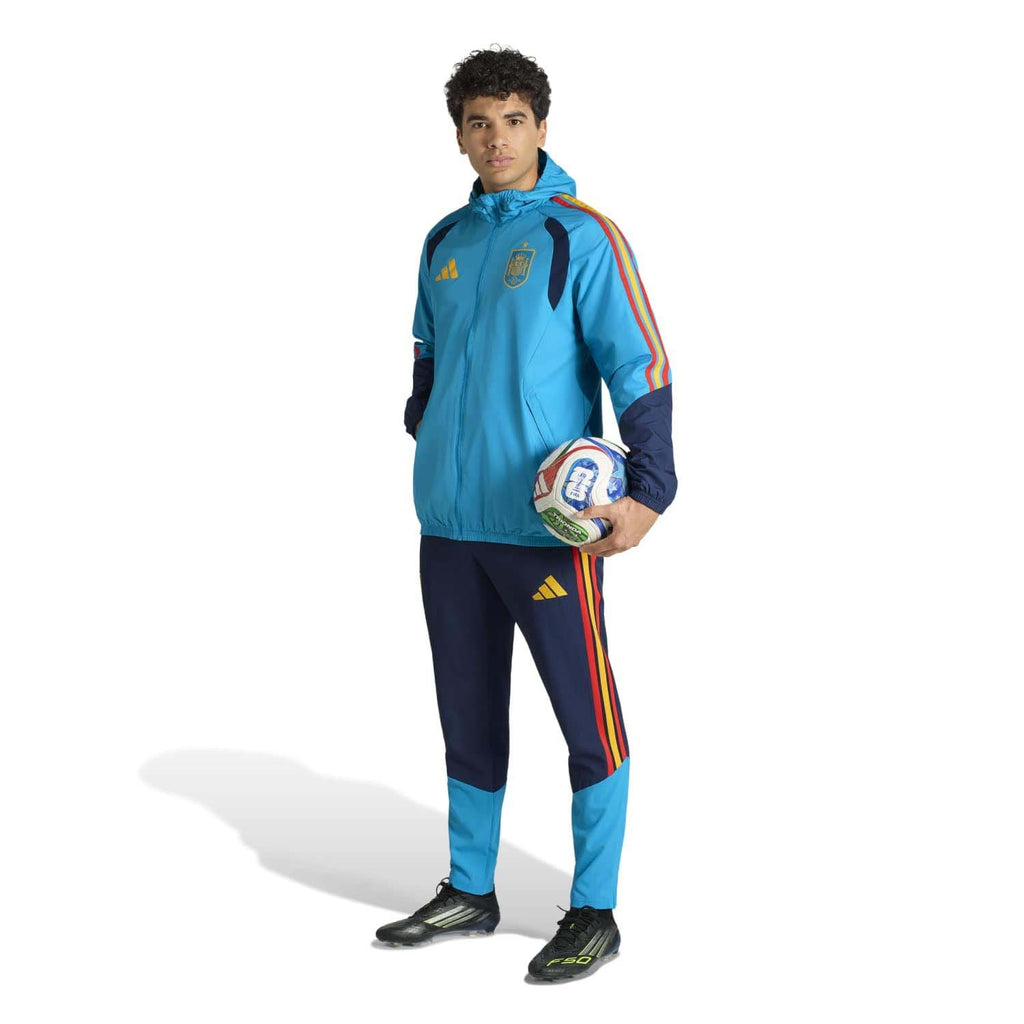 Spanje 26 Tiro All-Weather Jack