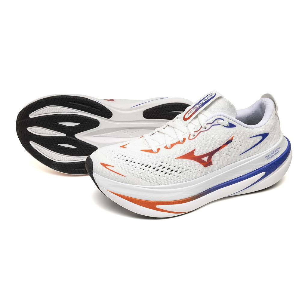 mizuno sky prime hardloopschoenen