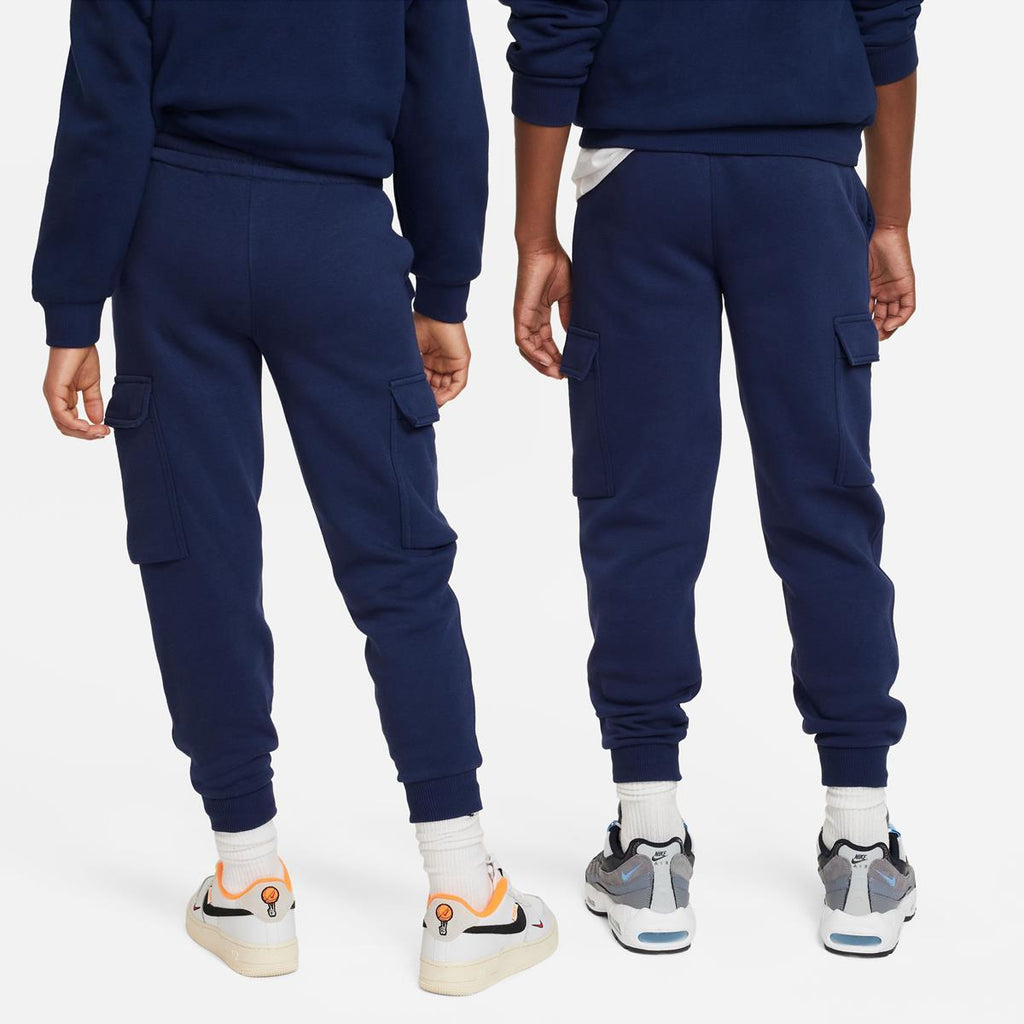 Sportswear Club Fleece big kids broek