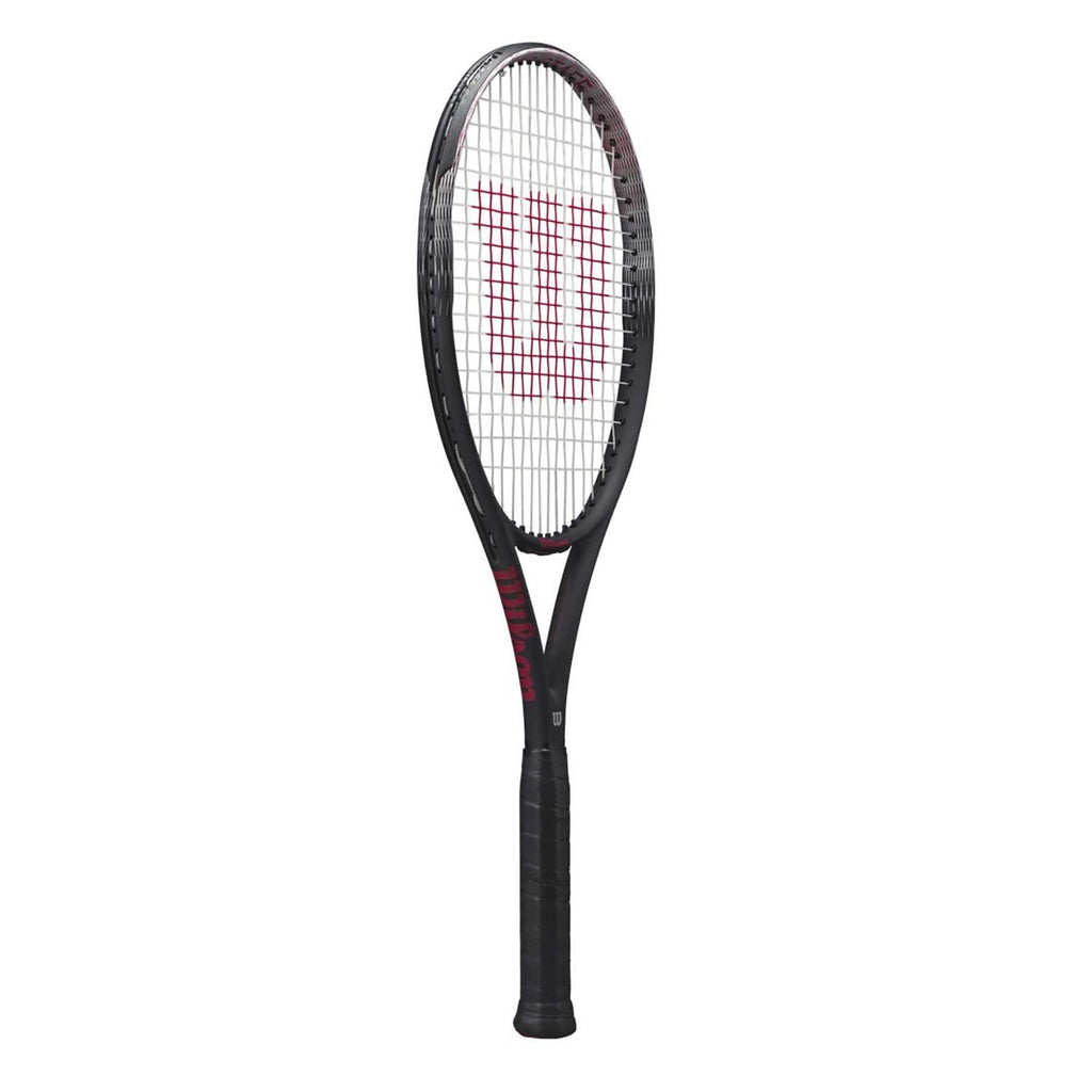pro staff precision 100 tns