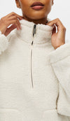 Cloud Pile Anorak