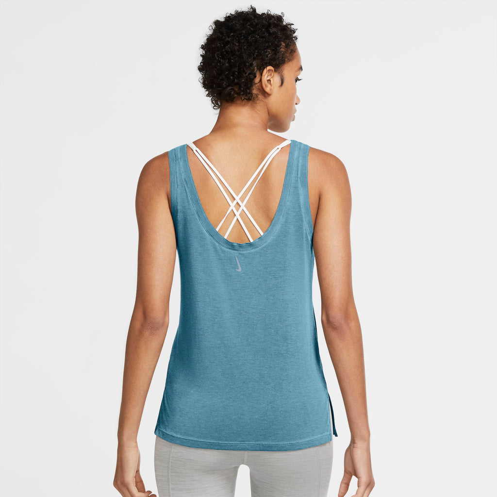 Yoga Dri-FIT top