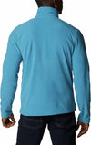Fast Trek Light Full Zip Fleece