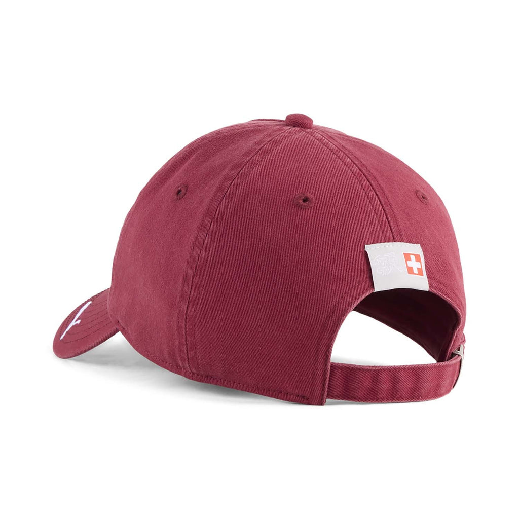 Sfv Culture Cap