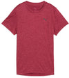 W Tad Essential Heather Te