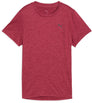 W Tad Essential Heather Te