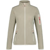 Bowersville Fleece sweater outdoor