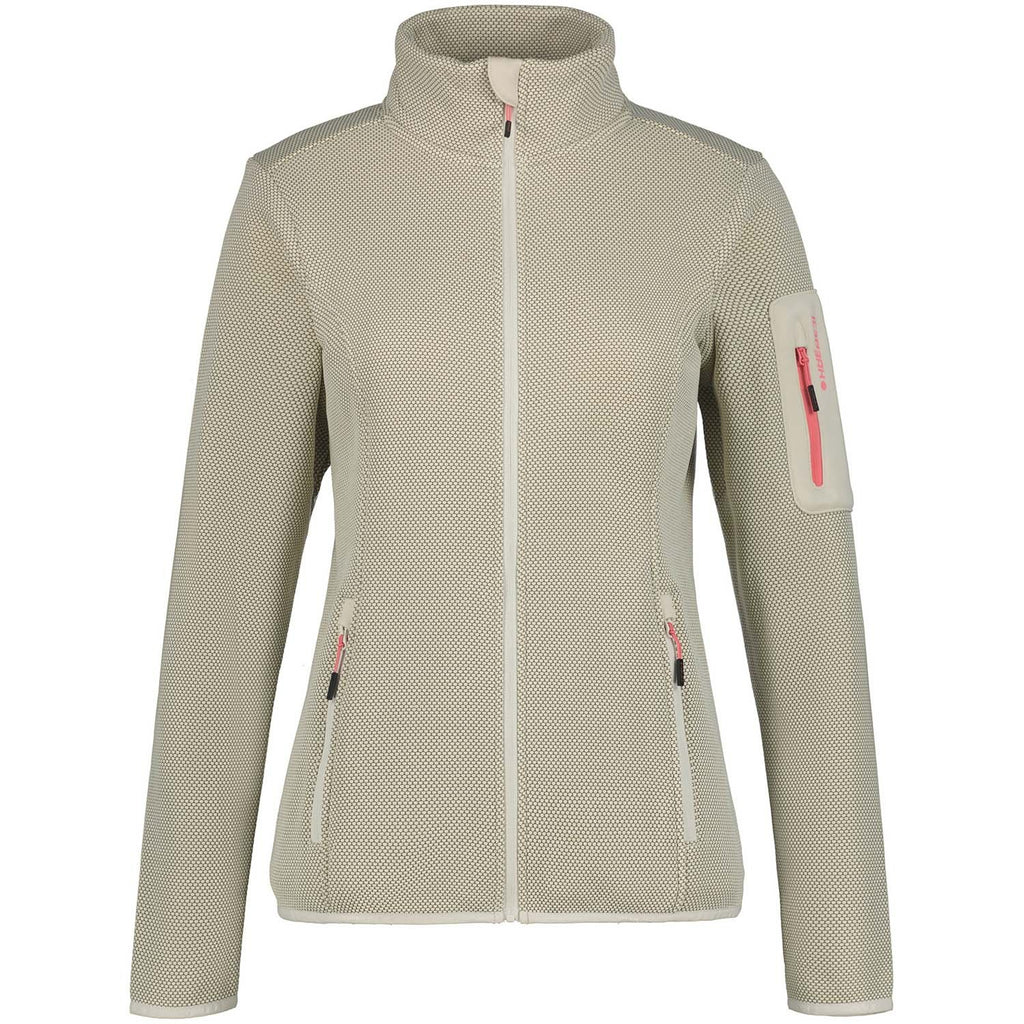 Bowersville Fleece sweater outdoor