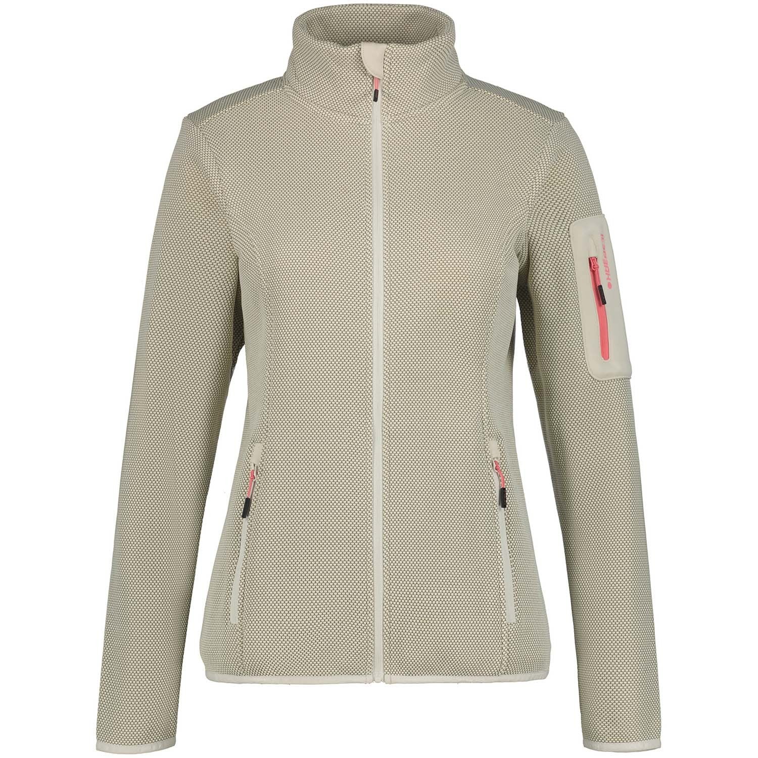Bowersville Fleece sweater outdoor