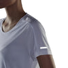 Run It Tee W