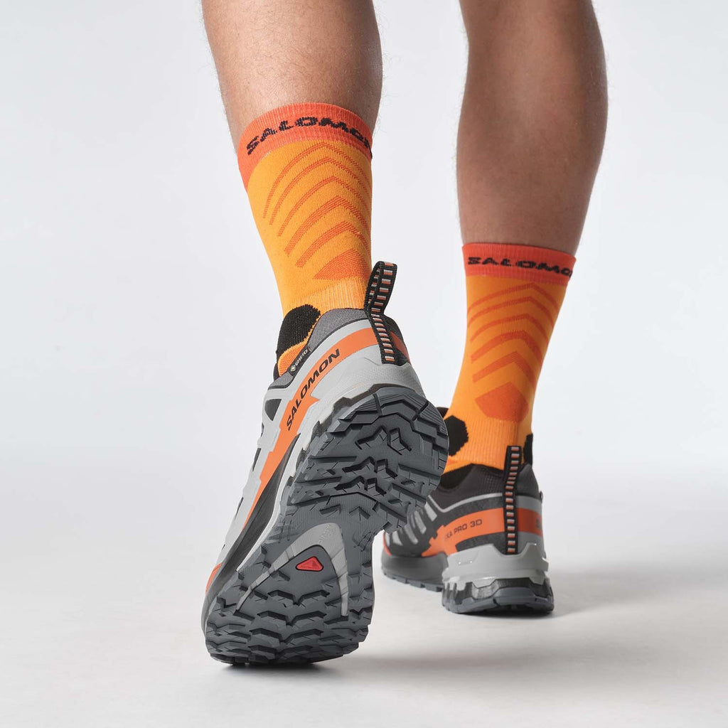 Xa Pro 3d V9 Gore-tex Wandelschoenenen low