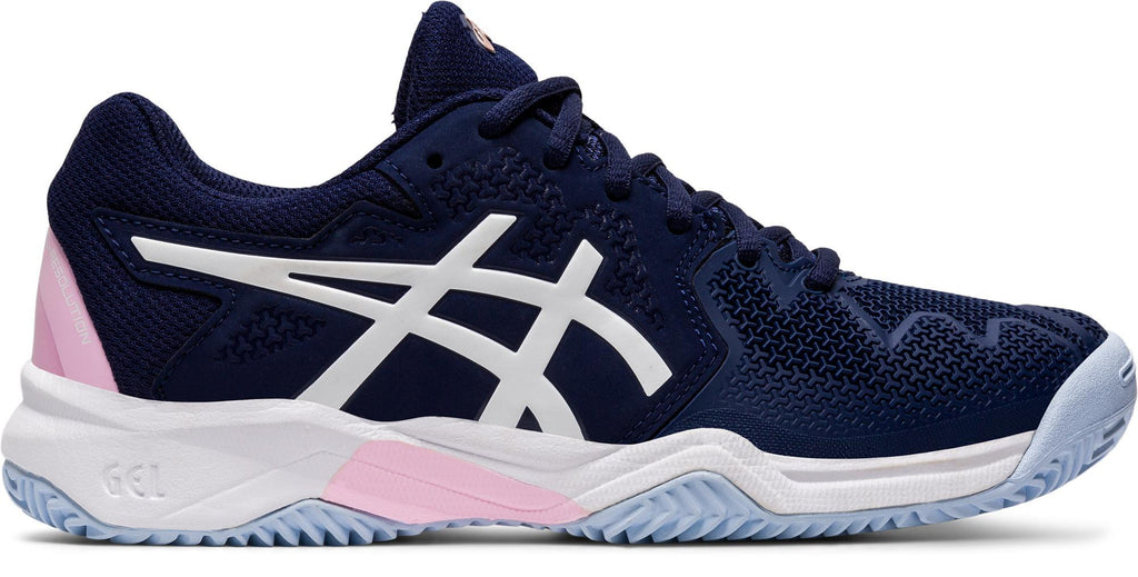Gel-resolution 8 Clay Gs