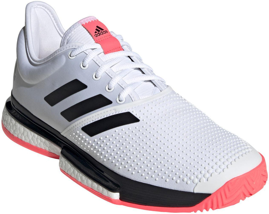 SOLECOURT BOOST M
