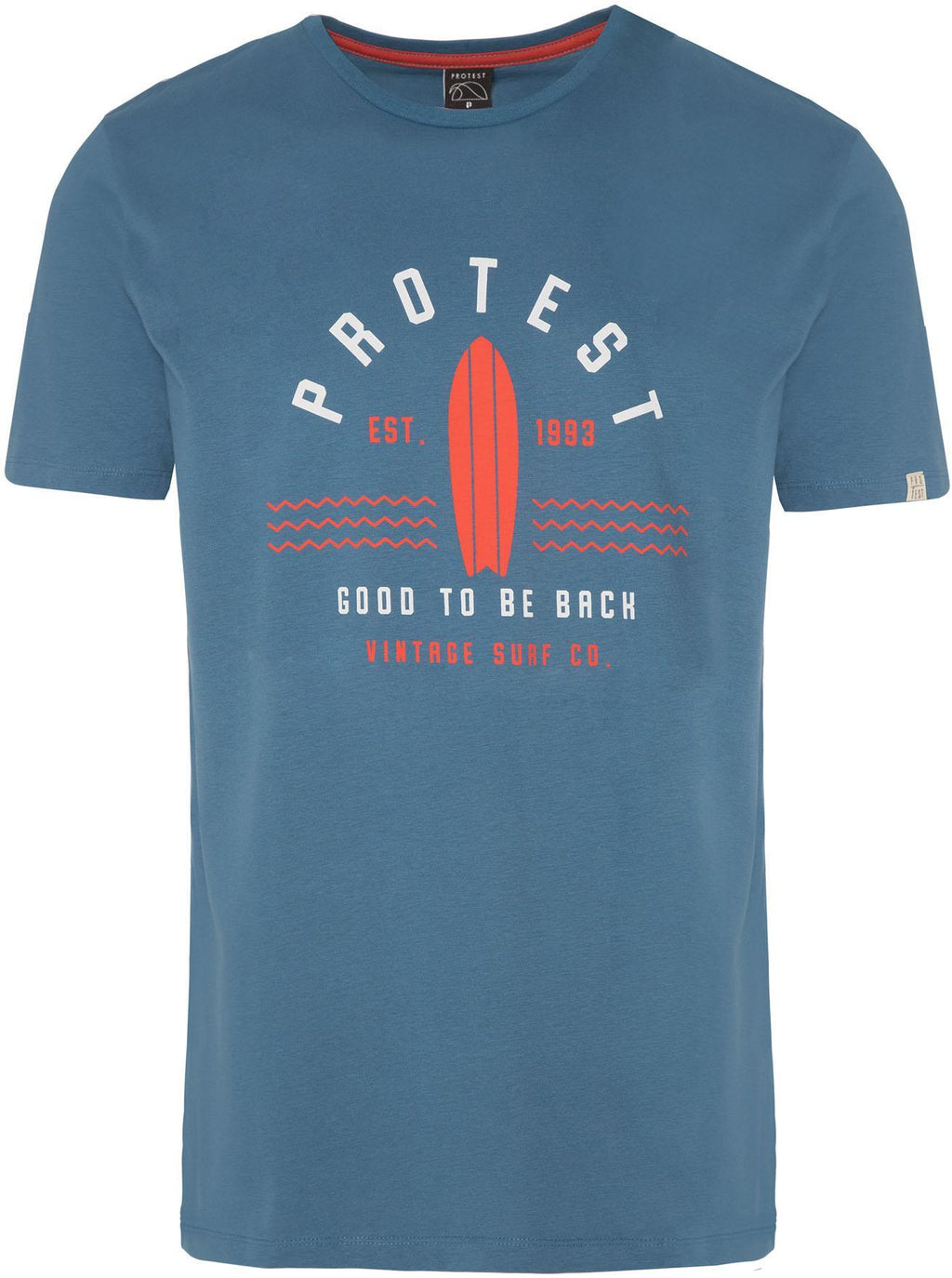 Berry T-shirt