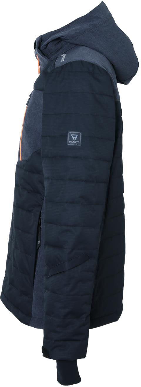 Trysail kids ski jas